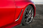 Infiniti Q60S 3.0t 2016 года (NA)